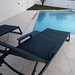 Villa Pomar Oliveiras - Private Swimming Pool - Free Ev Chrg - Pet Friendly Carvalhal (Castelo Branco)