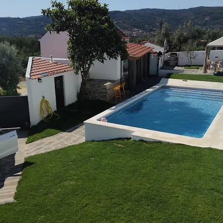 Villa Pomar Oliveiras - Private Swimming Pool - Free Ev Chrg - Pet Friendly