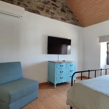 别墅 Pomar Oliveiras - Private Swimming Pool - Free Ev Chrg - Pet Friendly Carvalhal (Castelo Branco)