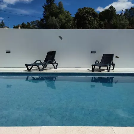 Pomar Oliveiras - Private Swimming Pool - Free Ev Chrg - Pet Friendly * Carvalhal (Castelo Branco)