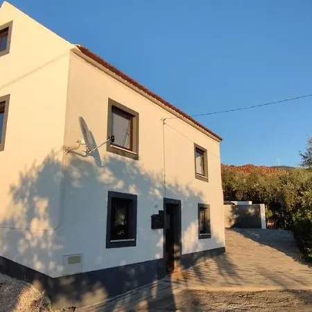 Villa Pomar Oliveiras - Private Swimming Pool - Free Ev Chrg - Pet Friendly Carvalhal (Castelo Branco)