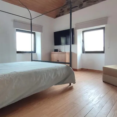 Pomar Oliveiras - Private Swimming Pool - Free Ev Chrg - Pet Friendly 别墅 *