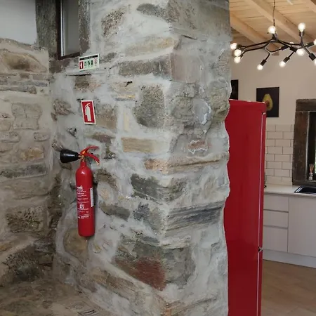 Pomar Oliveiras - Private Swimming Pool - Free Ev Chrg - Pet Friendly * Carvalhal (Castelo Branco)