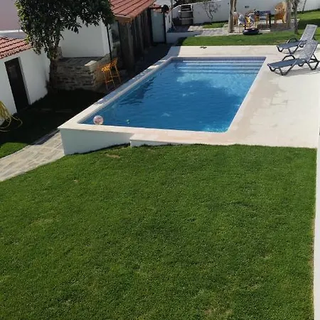 Pomar Oliveiras - Private Swimming Pool - Free Ev Chrg - Pet Friendly *
