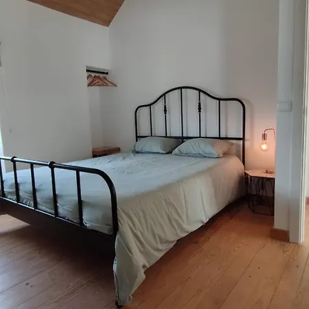 Pomar Oliveiras - Private Swimming Pool - Free Ev Chrg - Pet Friendly Villa Carvalhal (Castelo Branco)
