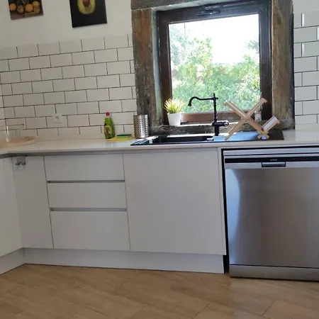 Pomar Oliveiras - Private Swimming Pool - Free Ev Chrg - Pet Friendly * Carvalhal (Castelo Branco)