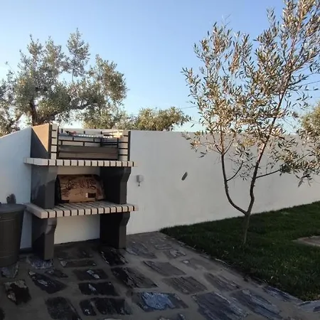 Villa Pomar Oliveiras - Private Swimming Pool - Free Ev Chrg - Pet Friendly Carvalhal (Castelo Branco)