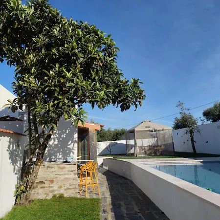 Pomar Oliveiras - Private Swimming Pool - Free Ev Chrg - Pet Friendly فيلة