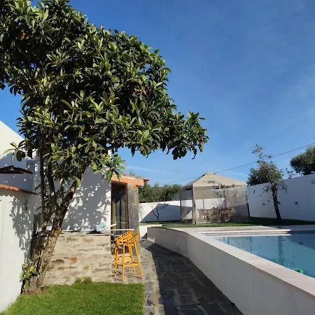 Pomar Oliveiras - Private Swimming Pool - Free Ev Chrg - Pet Friendly Villa