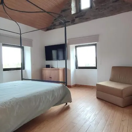 Pomar Oliveiras - Private Swimming Pool - Free Ev Chrg - Pet Friendly فيلة Carvalhal (Castelo Branco)