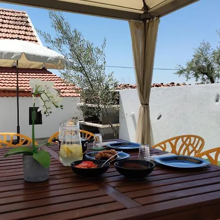 Pomar Oliveiras - Private Swimming Pool - Free Ev Chrg - Pet Friendly Villa