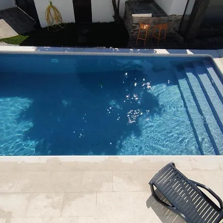 Pomar Oliveiras - Private Swimming Pool - Free Ev Chrg - Pet Friendly