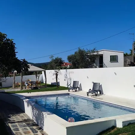 Pomar Oliveiras - Private Swimming Pool - Free Ev Chrg - Pet Friendly