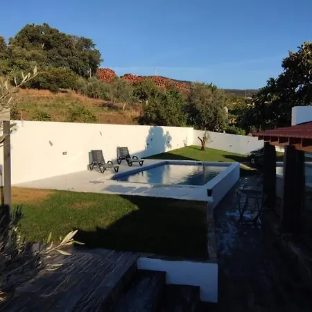 Pomar Oliveiras - Private Swimming Pool - Free Ev Chrg - Pet Friendly 别墅