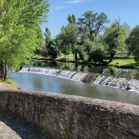 别墅 Pomar Oliveiras - Private Swimming Pool - Free Ev Chrg - Pet Friendly Carvalhal (Castelo Branco)