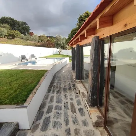 Pomar Oliveiras - Private Swimming Pool - Free Ev Chrg - Pet Friendly Villa *