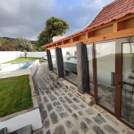 Pomar Oliveiras - Private Swimming Pool - Free Ev Chrg - Pet Friendly Carvalhal (Castelo Branco)