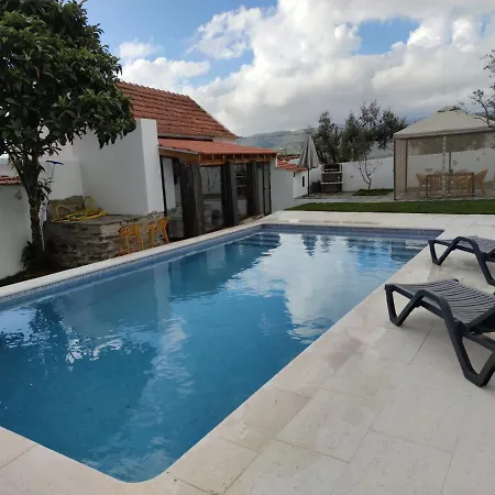 Pomar Oliveiras - Private Swimming Pool - Free Ev Chrg - Pet Friendly Villa *