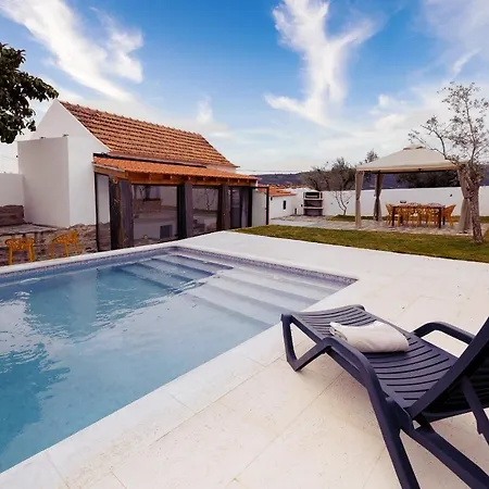 Pomar Oliveiras - Private Swimming Pool - Free Ev Chrg - Pet Friendly *