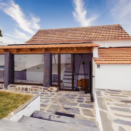 Pomar Oliveiras - Private Swimming Pool - Free Ev Chrg - Pet Friendly * Carvalhal (Castelo Branco)