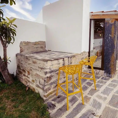 Pomar Oliveiras - Private Swimming Pool - Free Ev Chrg - Pet Friendly Carvalhal (Castelo Branco)