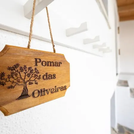 فيلة Pomar Oliveiras - Private Swimming Pool - Free Ev Chrg - Pet Friendly Carvalhal (Castelo Branco)