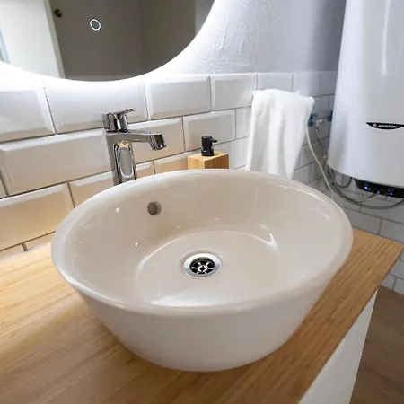 Villa Pomar Oliveiras - Private Swimming Pool - Free Ev Chrg - Pet Friendly Carvalhal (Castelo Branco)