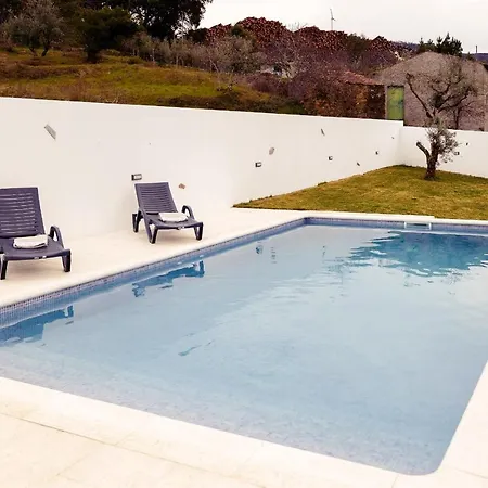Pomar Oliveiras - Private Swimming Pool - Free Ev Chrg - Pet Friendly