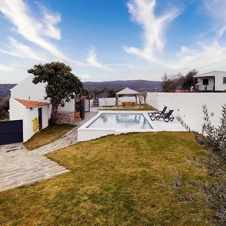 Pomar Oliveiras - Private Swimming Pool - Free Ev Chrg - Pet Friendly