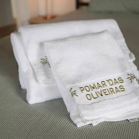 Villa Pomar Oliveiras - Private Swimming Pool - Free Ev Chrg - Pet Friendly