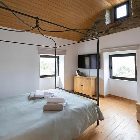 Pomar Oliveiras - Private Swimming Pool - Free Ev Chrg - Pet Friendly * Carvalhal (Castelo Branco)