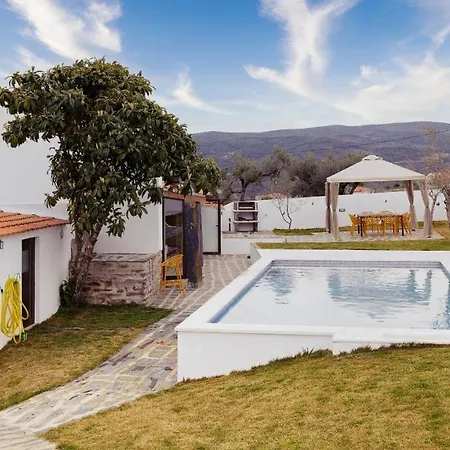 Villa Pomar Oliveiras - Private Swimming Pool - Free Ev Chrg - Pet Friendly Carvalhal (Castelo Branco)