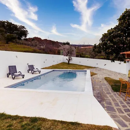 Pomar Oliveiras - Private Swimming Pool - Free Ev Chrg - Pet Friendly *