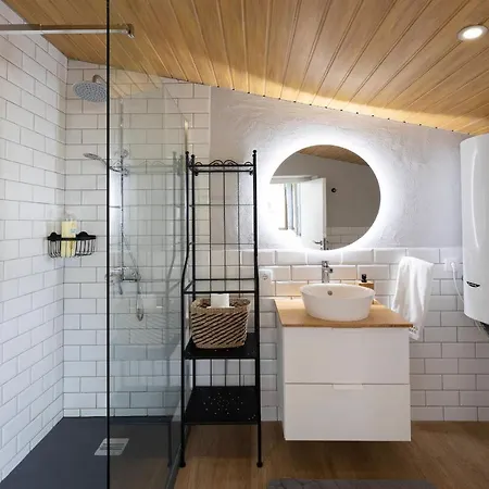 Pomar Oliveiras - Private Swimming Pool - Free Ev Chrg - Pet Friendly * Carvalhal (Castelo Branco)