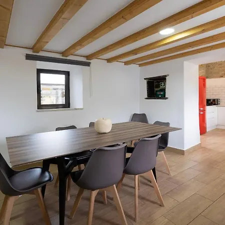 Villa Pomar Oliveiras - Private Swimming Pool - Free Ev Chrg - Pet Friendly Carvalhal (Castelo Branco)