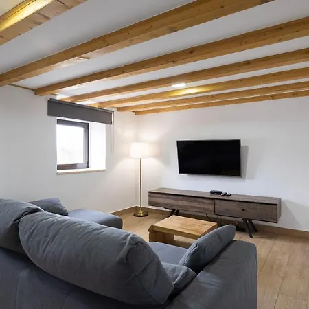 Pomar Oliveiras - Private Swimming Pool - Free Ev Chrg - Pet Friendly Carvalhal (Castelo Branco)