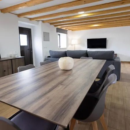 Pomar Oliveiras - Private Swimming Pool - Free Ev Chrg - Pet Friendly Carvalhal (Castelo Branco)