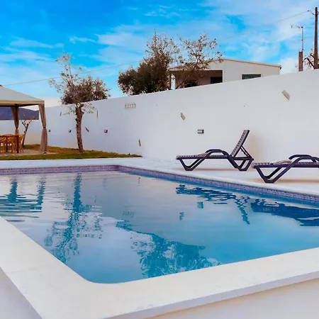 Pomar Oliveiras - Private Swimming Pool - Free Ev Chrg - Pet Friendly Carvalhal (Castelo Branco)