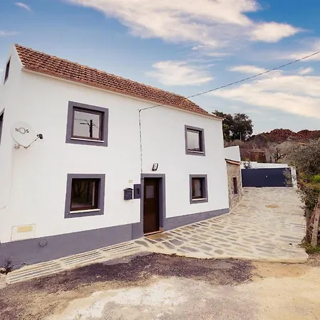 Pomar Oliveiras - Private Swimming Pool - Free Ev Chrg - Pet Friendly Villa Carvalhal (Castelo Branco)