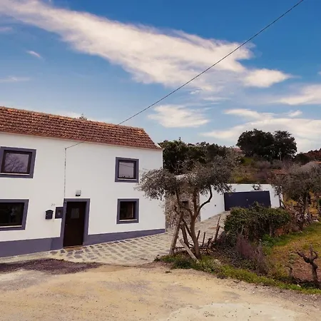 Vila Pomar Oliveiras - Private Swimming Pool - Free Ev Chrg - Pet Friendly