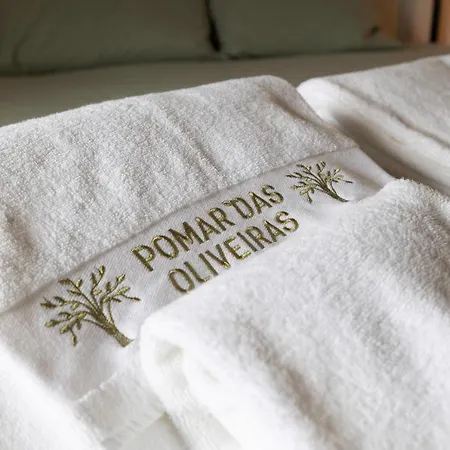 Pomar Oliveiras - Private Swimming Pool - Free Ev Chrg - Pet Friendly Carvalhal (Castelo Branco)