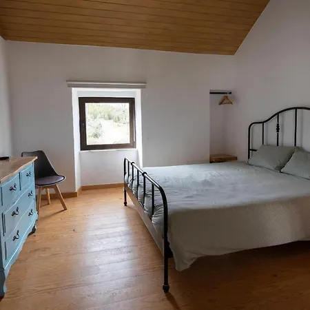 Pomar Oliveiras - Private Swimming Pool - Free Ev Chrg - Pet Friendly فيلة Carvalhal (Castelo Branco)