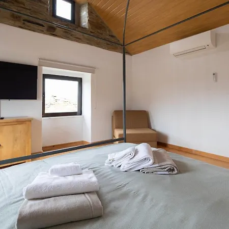Pomar Oliveiras - Private Swimming Pool - Free Ev Chrg - Pet Friendly * Carvalhal (Castelo Branco)