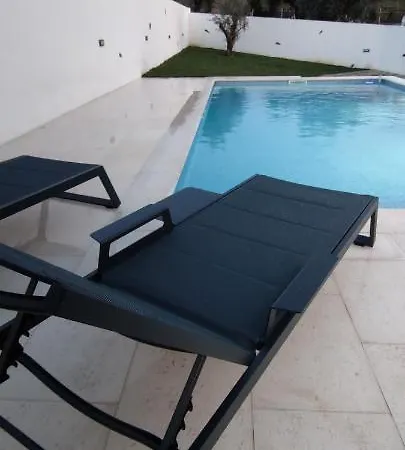 Villa Pomar Oliveiras - Private Swimming Pool - Free Ev Chrg - Pet Friendly Carvalhal (Castelo Branco)