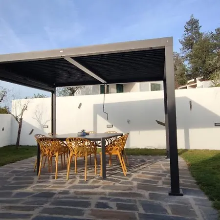 Villa Pomar Oliveiras - Private Swimming Pool - Free Ev Chrg - Pet Friendly *