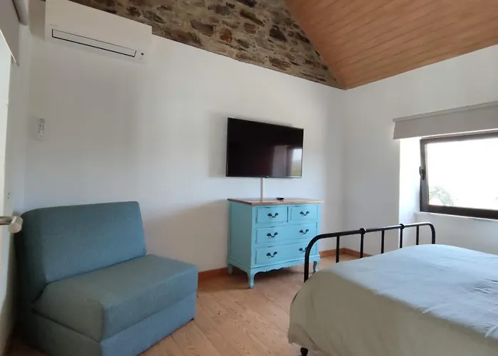Vila Pomar Oliveiras - Private Swimming Pool - Free Ev Chrg - Pet Friendly Carvalhal (Castelo Branco)