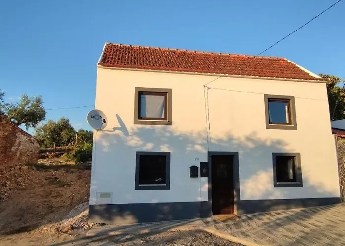 Pomar Oliveiras - Private Swimming Pool - Free Ev Chrg - Pet Friendly *