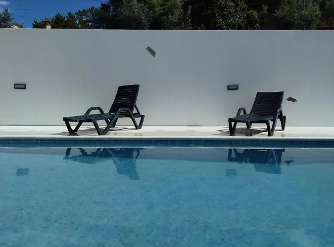 Pomar Oliveiras - Private Swimming Pool - Free Ev Chrg - Pet Friendly * Carvalhal (Castelo Branco)