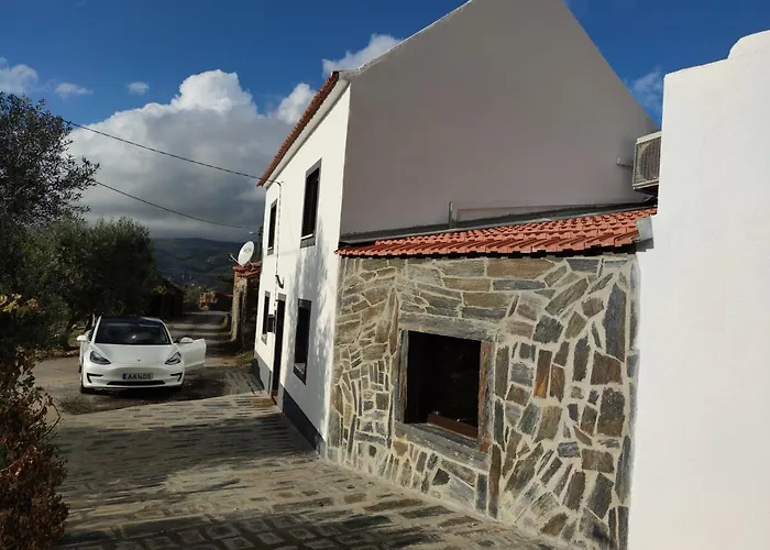 Pomar Oliveiras - Private Swimming Pool - Free Ev Chrg - Pet Friendly Vila