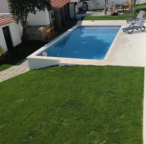 Pomar Oliveiras - Private Swimming Pool - Free Ev Chrg - Pet Friendly *